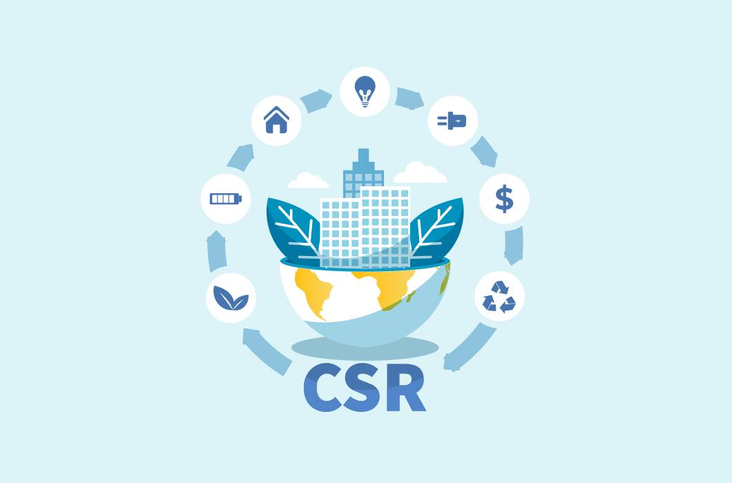 Advanced Corporate Social Responsibility (CSR) and Sustainability for Executives